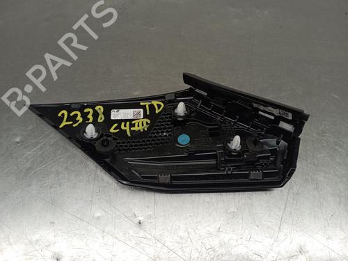 Other CITROËN C4 III (BA_, BB_, BC_) ë-C4 (BCZKXC, BZCKSC) | BP24835816O1 