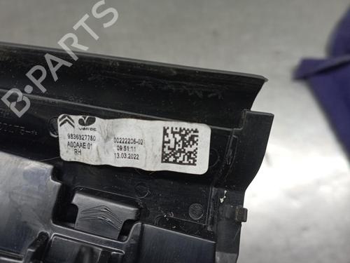 Other CITROËN C4 III (BA_, BB_, BC_) ë-C4 (BCZKXC, BZCKSC) | BP24835816O1 