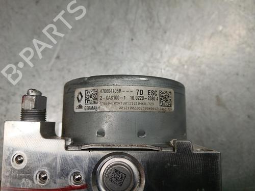 ABS pump DACIA SANDERO III  | BP24835819M43 