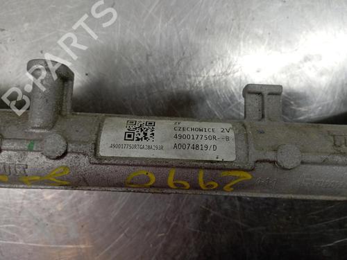 Steering rack DACIA SANDERO III  | BP24835821M22 