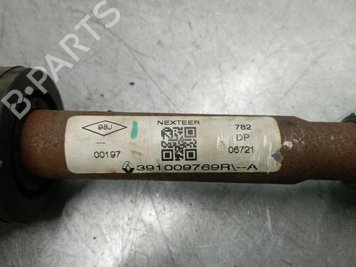 Right front driveshaft DACIA SANDERO III 1.0 SCe 65 | BP24835838M39 