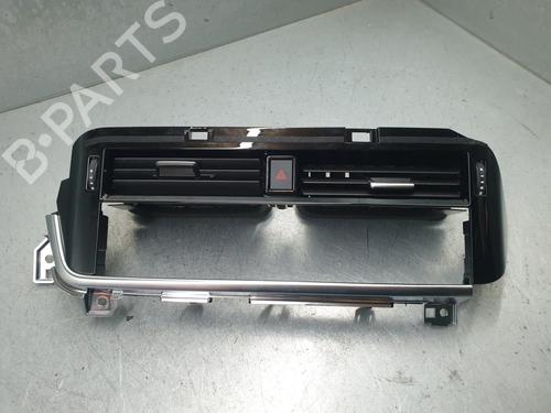 Used Air vent NISSAN QASHQAI III (J12) [2021-2025]  24835848