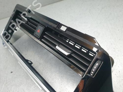 Air vent NISSAN QASHQAI III (J12)  | BP24835848I21 