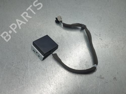 Used Electronic module NISSAN QASHQAI III (J12) [2021-2025]  24835850