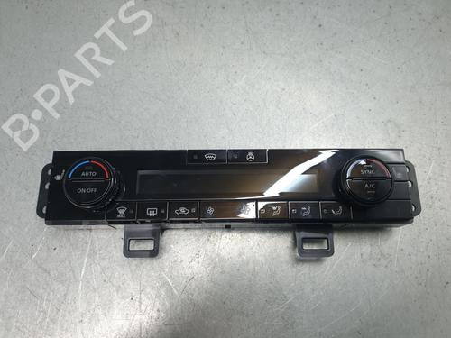 Used Climate control NISSAN QASHQAI III (J12) [2021-2025]  24835851