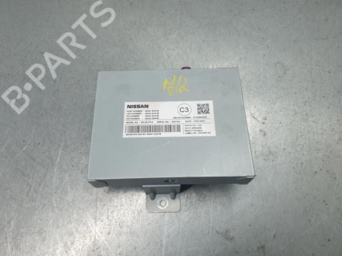 Used Electronic module NISSAN QASHQAI III (J12) [2021-2025]  24835854