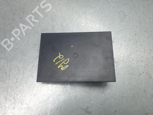 Used Electronic module NISSAN QASHQAI III (J12) [2021-2025]  24835857