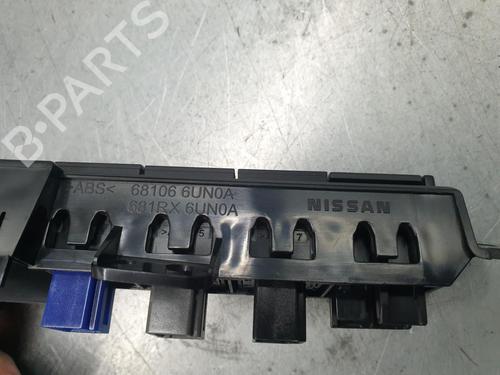 Switch NISSAN QASHQAI III (J12)  | BP24835856I30 