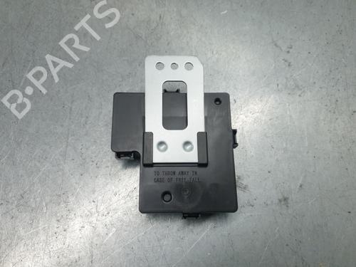 Used Electronic module NISSAN QASHQAI III (J12) [2021-2025]  24835858