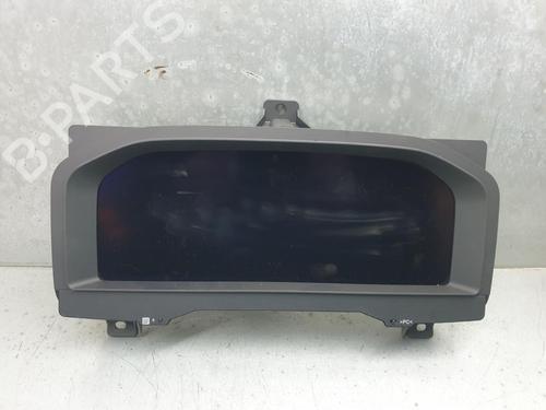 Instrument cluster NISSAN QASHQAI III (J12)  | BP24835861C47 