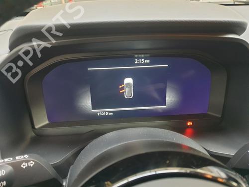 Used Instrument cluster NISSAN QASHQAI III (J12) [2021-2025]  24835861