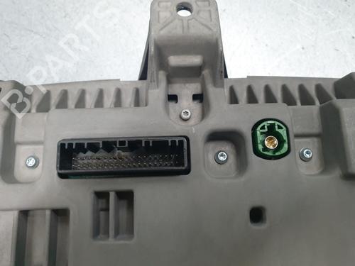 Instrument cluster NISSAN QASHQAI III (J12)  | BP24835861C47 