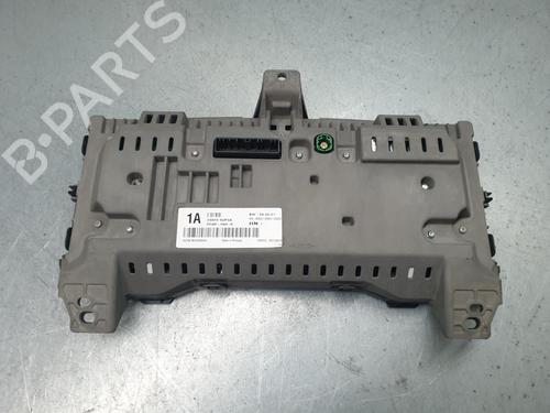 Instrument cluster NISSAN QASHQAI III (J12)  | BP24835861C47 