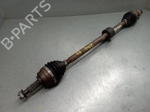 Right front driveshaft DACIA SANDERO III 1.0 SCe 65 | BP24835877M39 