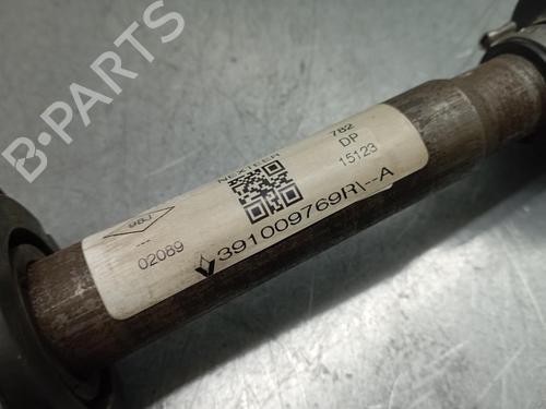 Right front driveshaft DACIA SANDERO III 1.0 SCe 65 | BP24835877M39 