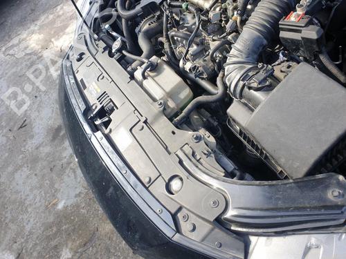 Used Front slam panel MAZDA 3 (BM, BN) 2.2 D (150 hp) 17127385