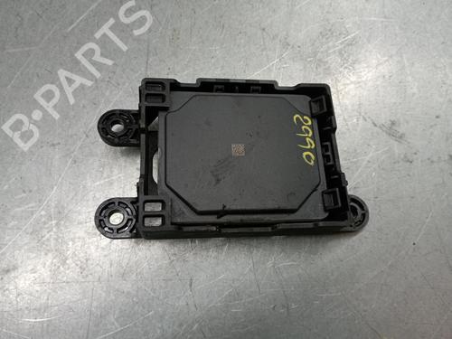 Elektronisk modul DACIA SANDERO III [2021-2025]  24835900