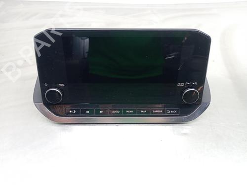 Bilradio NISSAN QASHQAI III (J12) [2021-2025]  24835902