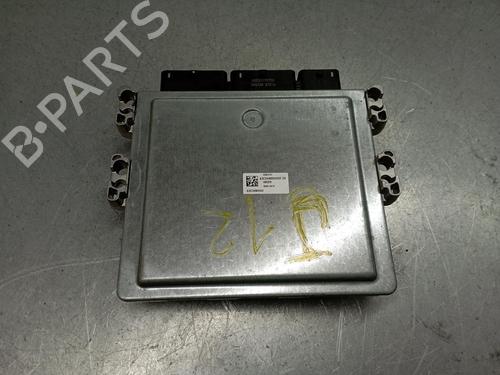 Used Engine control unit (ECU) NISSAN QASHQAI III (J12) [2021-2025]  24835992