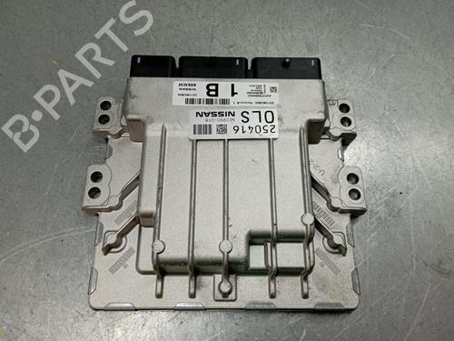 Engine control unit (ECU) NISSAN QASHQAI III (J12)  | BP24835992M57 