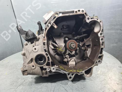 Used Gearbox Gearbox 17226301 17226301