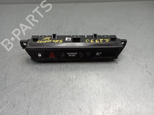 Used Warning switch DACIA SANDERO III [2021-2025]  24836015