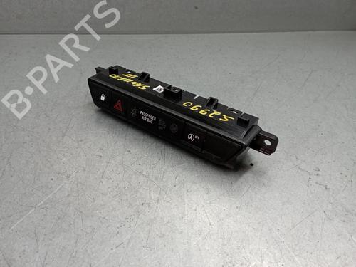 Warning switch DACIA SANDERO III  | BP24836015I22 