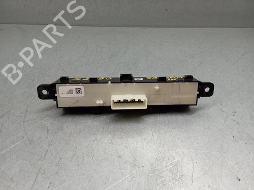 Warning switch DACIA SANDERO III  | BP24836015I22 