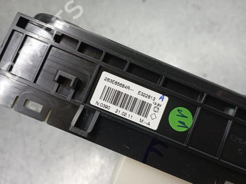 Warning switch DACIA SANDERO III  | BP24836015I22 