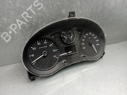 Instrument cluster CITROËN BERLINGO MULTISPACE (B9) 1.6 HDi 75 / BlueHDi 75 | BP17332056C47 
