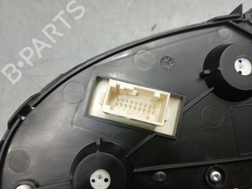 Instrument cluster CITROËN BERLINGO MULTISPACE (B9) 1.6 HDi 75 / BlueHDi 75 | BP17332056C47 
