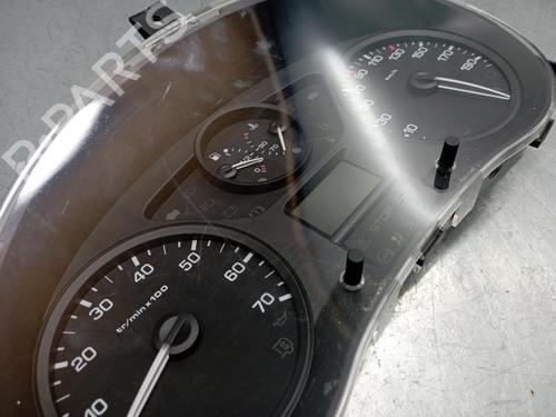 Instrument cluster CITROËN BERLINGO MULTISPACE (B9) 1.6 HDi 75 / BlueHDi 75 | BP17332056C47 