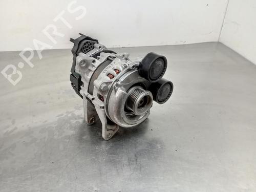 Generator NISSAN QASHQAI III (J12)  | BP24836029M7 