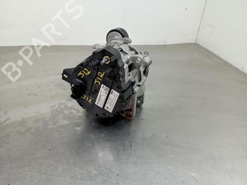 Generator NISSAN QASHQAI III (J12)  | BP24836029M7 