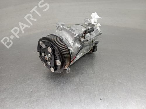 AC-Kompressor NISSAN QASHQAI III (J12) [2021-2025]  24836030