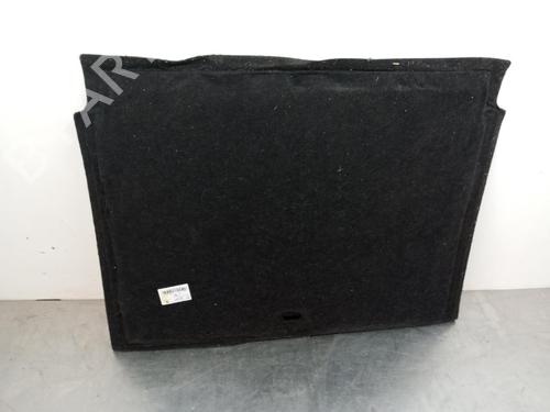 Luggage compartment floor PEUGEOT 2008 II (UD_, US_, UY_, UJ_, UR_, UC_) 1.2 PureTech 130 (USHNS, URHNS) | BP17524636I33