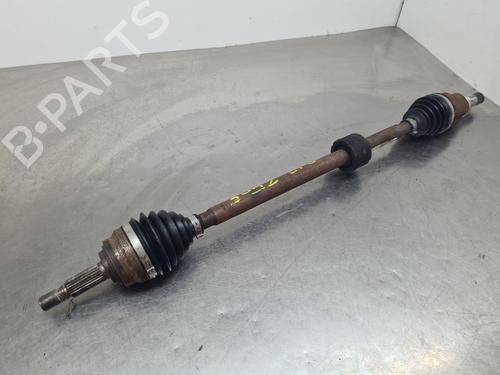 Used Right front driveshaft DACIA SANDERO III 1.0 TCe 100 (101 hp) 24836205