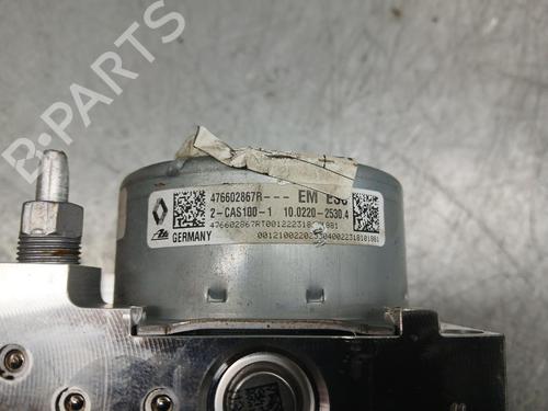ABS pump DACIA SANDERO III  | BP24836207M43 