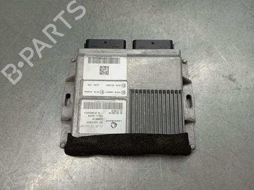 Engine control unit (ECU) DACIA SANDERO III  | BP24836233M57 