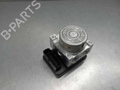 ABS pump RENAULT KANGOO III Box Body/MPV 1.5 Blue dCi 115 (FJAC) | BP24836235M43