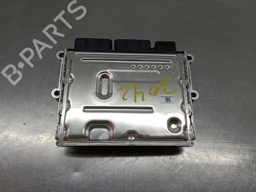 Used Engine control unit (ECU) RENAULT KANGOO III Box Body/MPV [2021-2025]  24836242