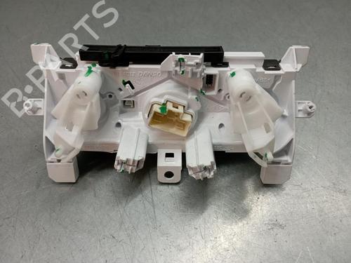 Climate control RENAULT KANGOO III Box Body/MPV  | BP24836246I5 