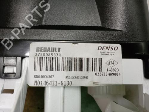 Climate control RENAULT KANGOO III Box Body/MPV  | BP24836246I5 