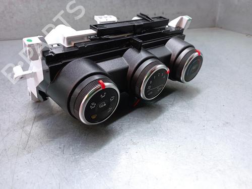 Climate control RENAULT KANGOO III Box Body/MPV  | BP24836246I5 