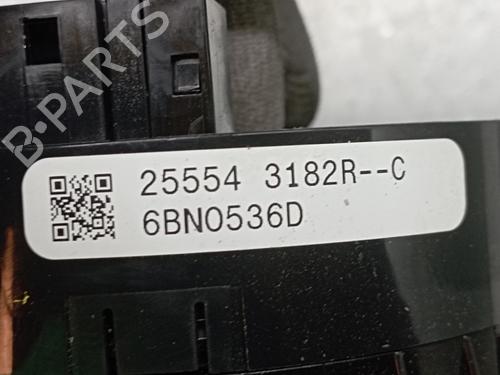 Squib airbag RENAULT KANGOO III Box Body/MPV  | BP24836252C102 