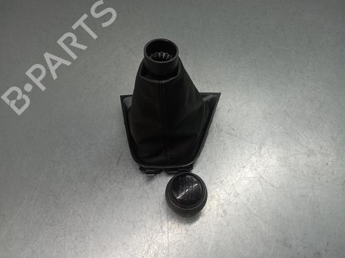 Used Shift knob RENAULT KANGOO III Box Body/MPV [2021-2025]  24836256