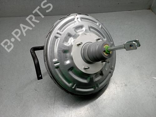 Used Servo brake RENAULT KANGOO III Box Body/MPV [2021-2025]  24836260