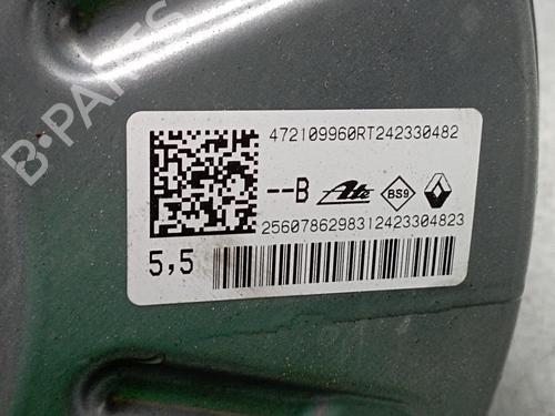Servo brake RENAULT KANGOO III Box Body/MPV  | BP24836260M42 