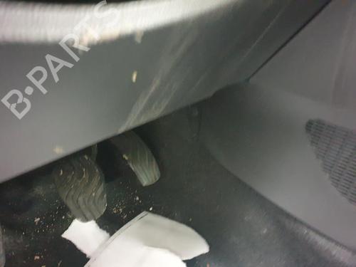 Pedal DACIA LOGAN III (3K_) 1.0 TCe 100 ECO-G | BP24836314I4 