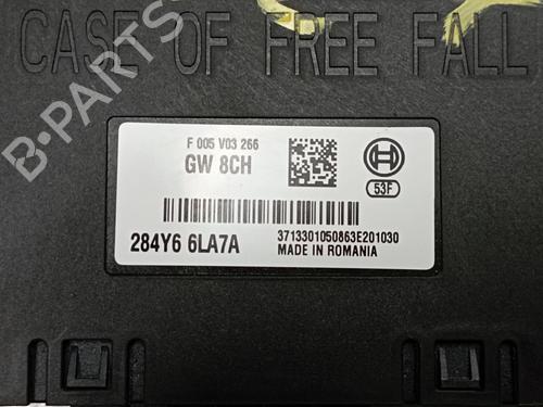 Electronic module DACIA SANDERO III  | BP24836359M83 